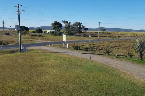 A Country View Motel - Ilbilbie - Nambucca Heads Accommodation 1