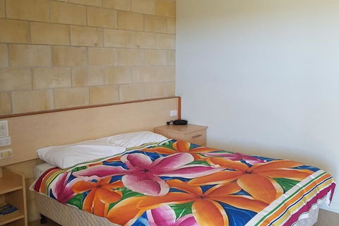 A Country View Motel - Ilbilbie - Nambucca Heads Accommodation 2