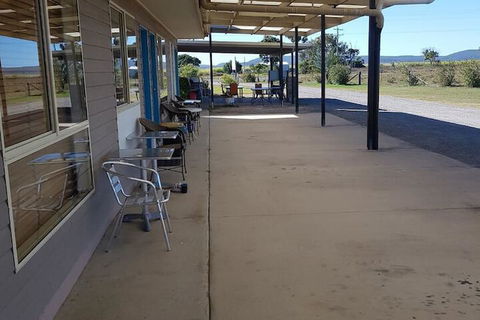 A Country View Motel - Ilbilbie - Nambucca Heads Accommodation 7