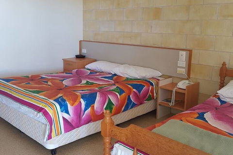 A Country View Motel - Ilbilbie - Nambucca Heads Accommodation 5