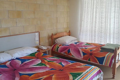 A Country View Motel - Ilbilbie - Nambucca Heads Accommodation 3