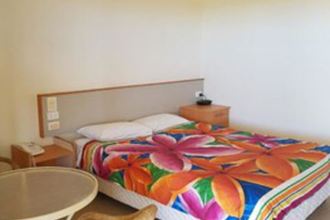 A Country View Motel - Ilbilbie - Nambucca Heads Accommodation 0