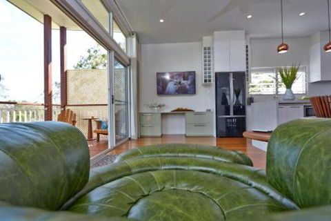 Estoy Cabarita - Nambucca Heads Accommodation 5