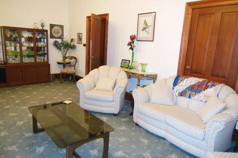 Pepper Tree Ridge B & B - Nambucca Heads Accommodation 5