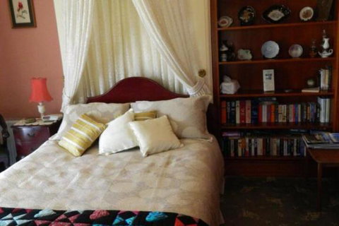 Pepper Tree Ridge B & B - Nambucca Heads Accommodation 7