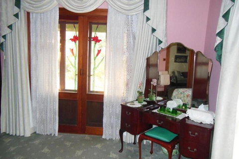 Pepper Tree Ridge B & B - Nambucca Heads Accommodation 3