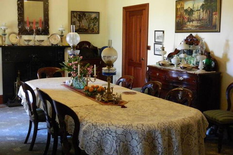 Pepper Tree Ridge B & B - Nambucca Heads Accommodation 6