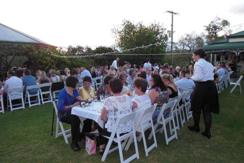 Pepper Tree Ridge B & B - Nambucca Heads Accommodation 2