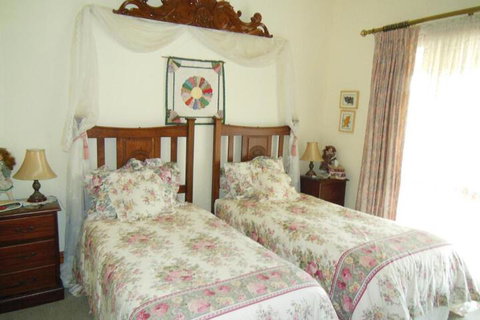 Pepper Tree Ridge B & B - Nambucca Heads Accommodation 4