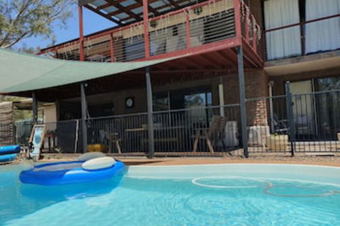 Gowrie Agapanthous - Nambucca Heads Accommodation 0