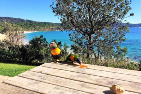 Yallumbee - Nambucca Heads Accommodation 3