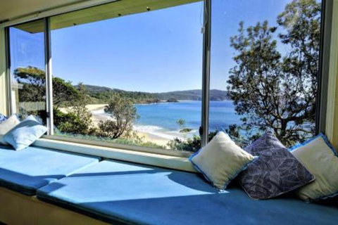 Yallumbee - Nambucca Heads Accommodation 5