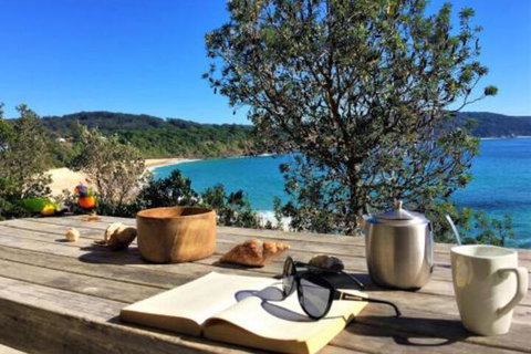 Yallumbee - Nambucca Heads Accommodation 0