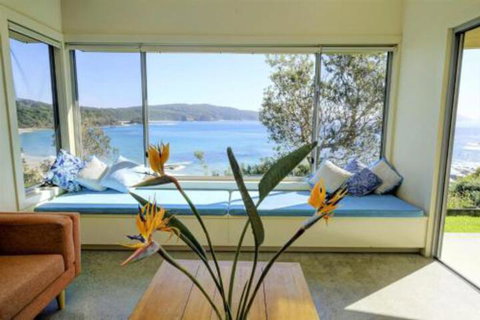 Yallumbee - Nambucca Heads Accommodation 6