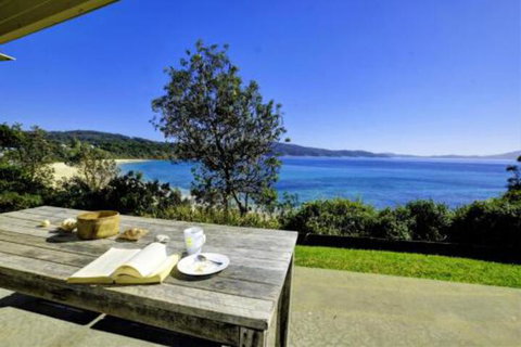 Yallumbee - Nambucca Heads Accommodation 2