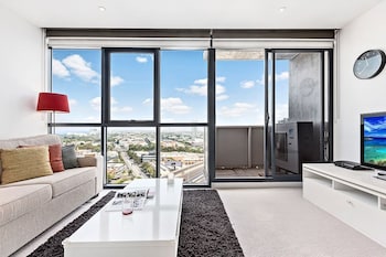 JOYCE, 1BDR Southbank Apartment - Nambucca Heads Accommodation 6