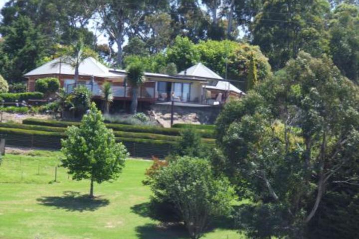 Kiah NSW Nambucca Heads Accommodation