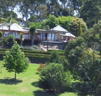 Kiah Country Gardens B  B - Nambucca Heads Accommodation