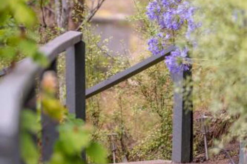 In The Valley - Nambucca Heads Accommodation 5