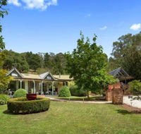In the Valley - Nambucca Heads Accommodation