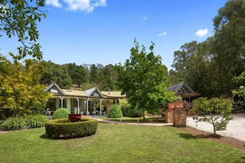 In The Valley - Nambucca Heads Accommodation 0