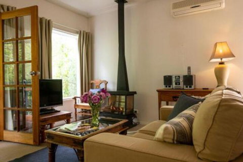 In The Valley - Nambucca Heads Accommodation 3