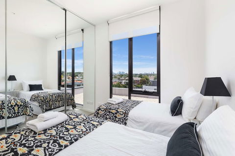 Ripponlea Village Panorama - Nambucca Heads Accommodation 2