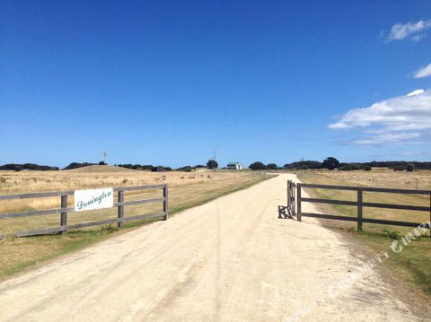 Donington - Nambucca Heads Accommodation 6