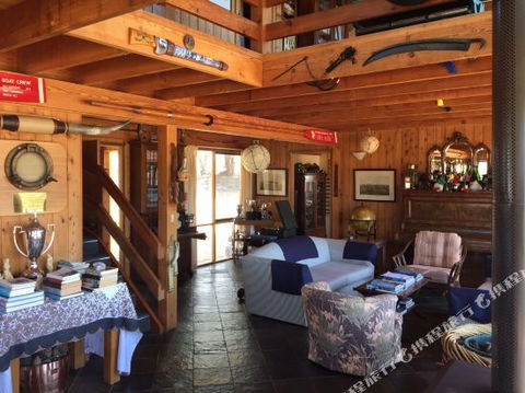 Donington - Nambucca Heads Accommodation 5