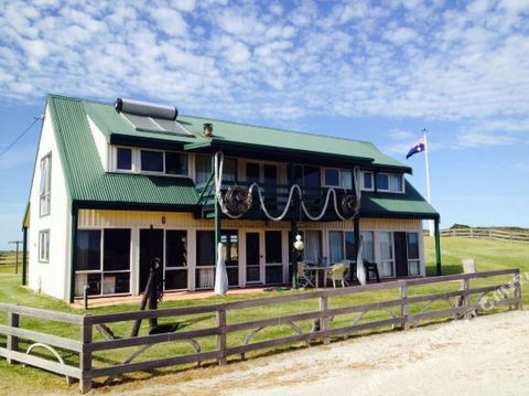 Donington - Nambucca Heads Accommodation 1