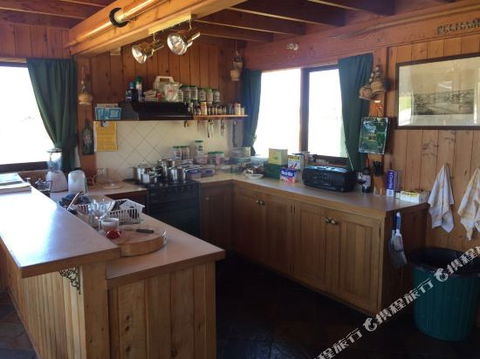 Donington - Nambucca Heads Accommodation 4