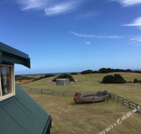 Donington - Nambucca Heads Accommodation