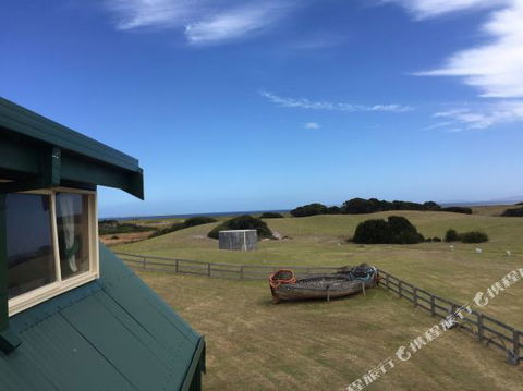 Donington - Nambucca Heads Accommodation 0