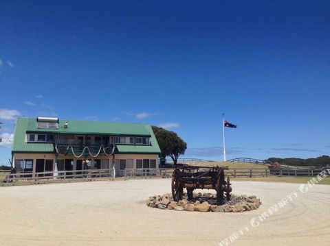 Donington - Nambucca Heads Accommodation 3