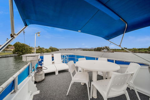 Coomera Houseboat Holidays - Nambucca Heads Accommodation 4