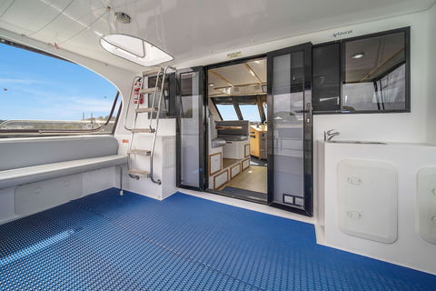 Coomera Houseboat Holidays - Nambucca Heads Accommodation 1