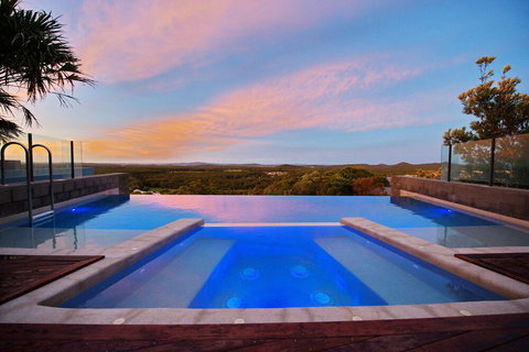 One Mile Ridge 9 / 26 - Nambucca Heads Accommodation 1