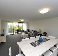 The Dunes 15 Fingal Bay - Nambucca Heads Accommodation