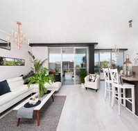 Scandie Haven at Fingal Bay - Nambucca Heads Accommodation