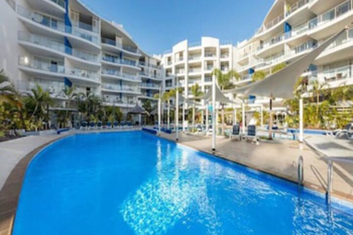 Dundowran QLD Nambucca Heads Accommodation