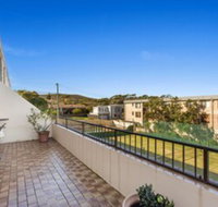 The Dunes Unit 5 / 38 Marine Drive - Nambucca Heads Accommodation