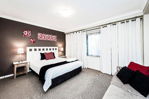 AirExec Apartments - Nambucca Heads Accommodation 3