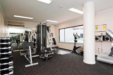 AirExec Apartments - Nambucca Heads Accommodation 7
