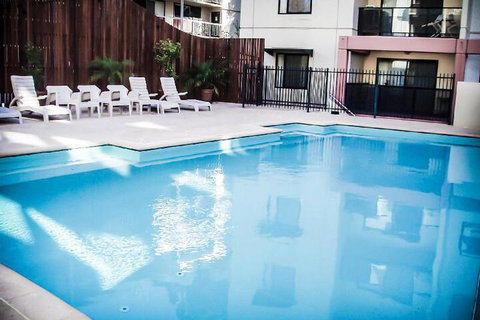 AirExec Apartments - Nambucca Heads Accommodation 6