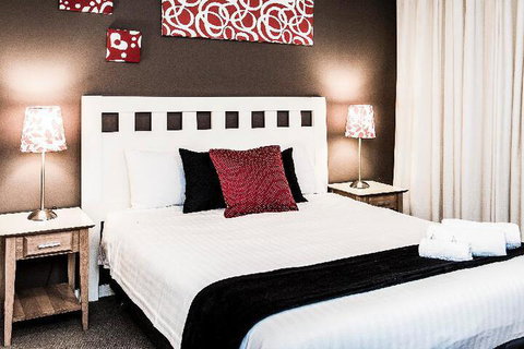 AirExec Apartments - Nambucca Heads Accommodation 2