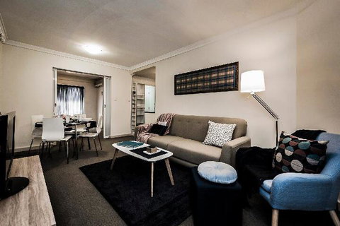 AirExec Apartments - Nambucca Heads Accommodation 4