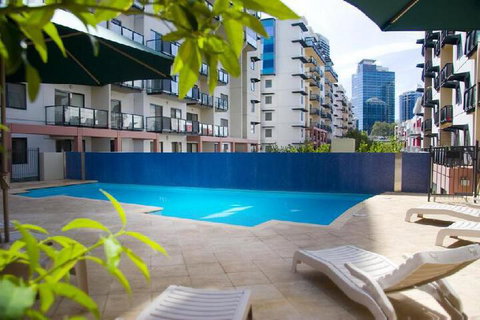 AirExec Apartments - Nambucca Heads Accommodation 5