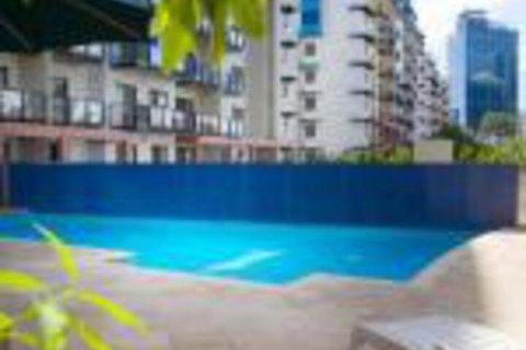 AirExec Apartments - Nambucca Heads Accommodation 0