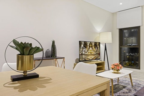 New 2 Beds Apt Mins Walking To Darling HarbourQVB - Nambucca Heads Accommodation 2