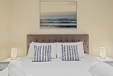 New 2 Beds Apt Mins Walking To Darling HarbourQVB - Nambucca Heads Accommodation 3
